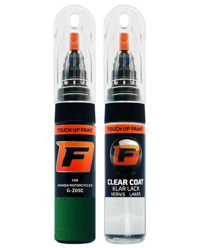 Peinture retouche pour - de,