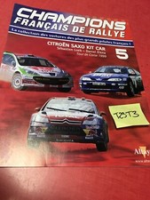 fascicule N° 5 Champions