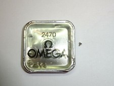 1 screw Omega 1040 1041 part 2470 / vis / speedmaster