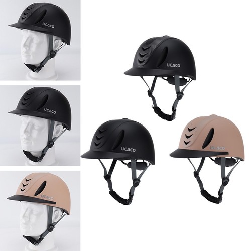 Casque équitation léger - casque,