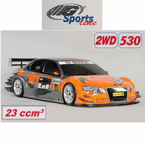 Modellsport 5 sportsline - modellsport,