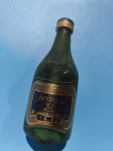 Mignonnette vintage armagnac - mignonnette,
