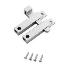 Serrure de porte à boulon