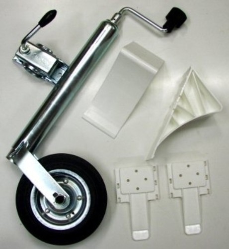 Accessoires voiture remorque