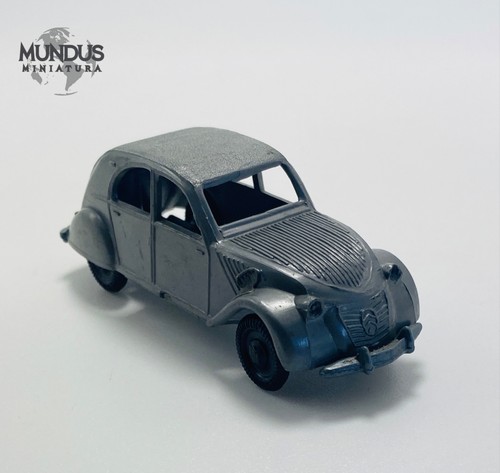 Citroen 2cv cle bonux - cle, #14