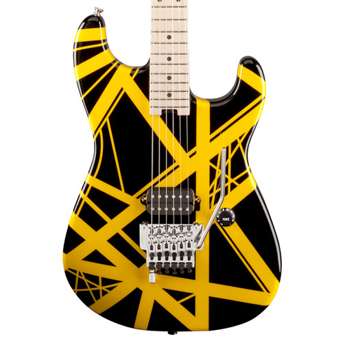 Used evh striped - used, series