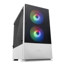 MCZW, Boîtier PC Gaming