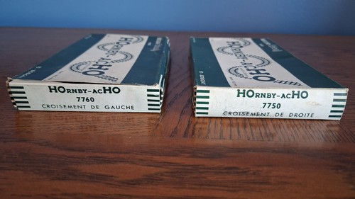 Meccano hornby acho - meccano, 2