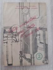 Manuel Ancien MÉTRO RATP