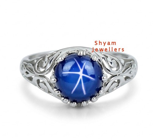 Incroyable bague clou - femme, en