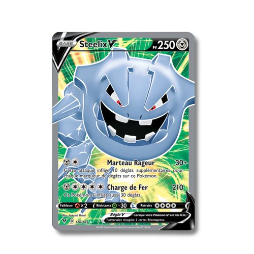Carte pokémon française - carte,