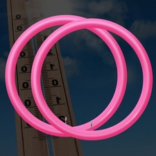 Tube Intérieur Léger pour TPU pour VTT 26 Pouces 27 5 Multiple Tire Fit