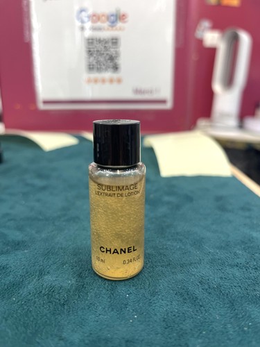 Extrait lotion chanel - lotion,