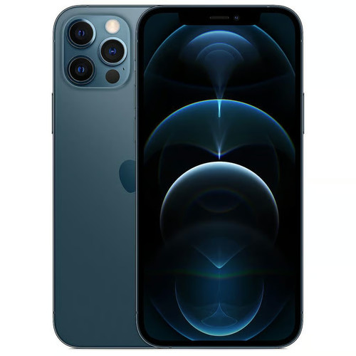 Apple iphone pro 128go - 12,