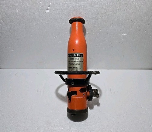 Tuyau rampe foam chubb - de,