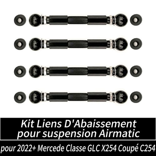 Pour mercedes glc coupé - pour, 43