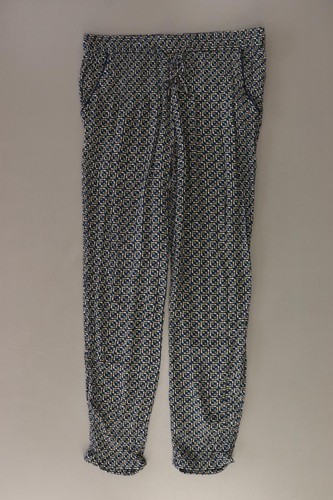 Pantalon femme en viscose - ✅,