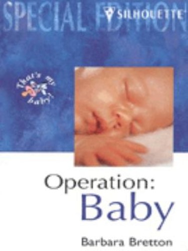 Operation baby mass - operation,