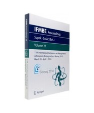 17th International Conference on Biomagnetism Advances in Biomagnetism - Biomag 