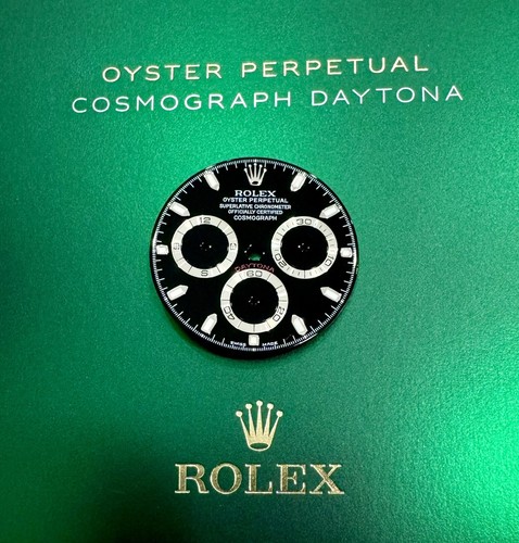 100 original rolex daytona - 100%,