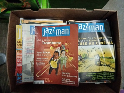 1990 2010 lot - 1990/2010-lot, magazine