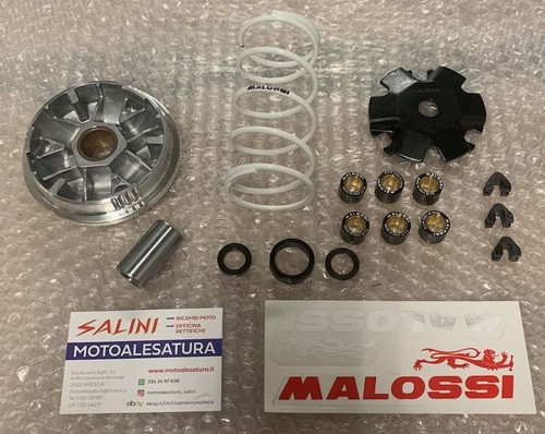 Variateur malossi multivar - variateur,