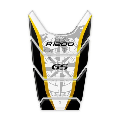 Réservoir pour bmw 1200 gs - pour,