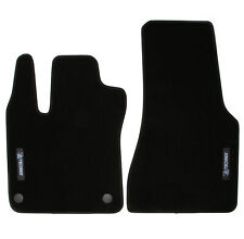 TA Technix Tapis De Sol Avec