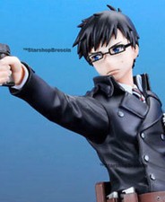 BLUE EXORCIST - Yukio Okumura
