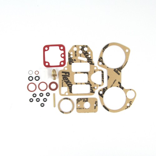 Weber dcoe kit réparation - dcoe,