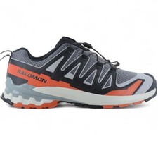 Salomon Xa Pro 3D V9 - Hommes Randonnée 477476 Trail-Running Chaussures Gris