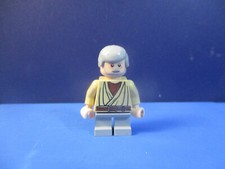 Lego Star Wars Figurine Obi Wan - Minifigure Set 7110