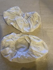 HOUSSES DE PROTECTION CHAUSSURES MAISON MARTIN MARGIELA