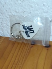 GUITAR HERO LIVE : Porte-clé médiator