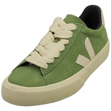 VEJA Campo Femme Vert Kiwi -