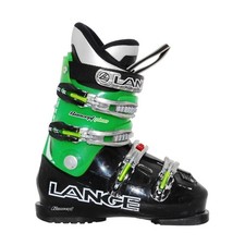 Chaussure de ski occasion Lange Concept Plus