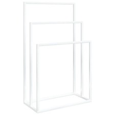Porte-serviettes sur pied 48 x