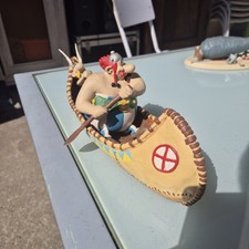 Asterix - Atlas Plastoy 2001 -