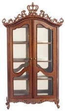 Maison de Poupées Vaisselier