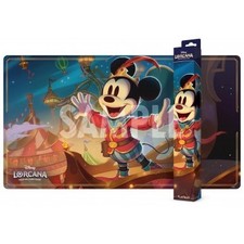 Tapis De Jeu Disney Lorcana -
