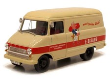 Opel Blitz Fourgon 1960 -