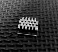 Bracelet mat authentique IWC