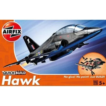 Quickbuild bae hawk - bae,
