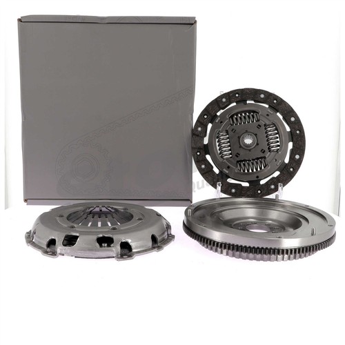 Kit adaptateur embrayage opel - kit,