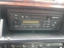Autoradio d'origine CITROEN