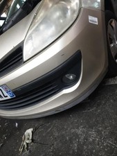 Pare choc avant RENAULT CLIO 3 PHASE 1