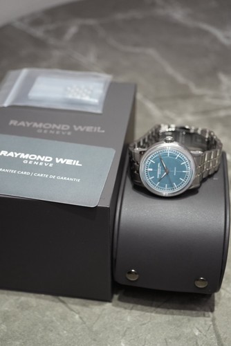 Raymond weil millesime - weil,