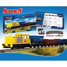 JOUEF HJ1062 COFFRET DE