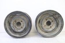 JANTE ARRIERE - YAMAHA YFM GRIZZLY 550 (2008 - 2015)