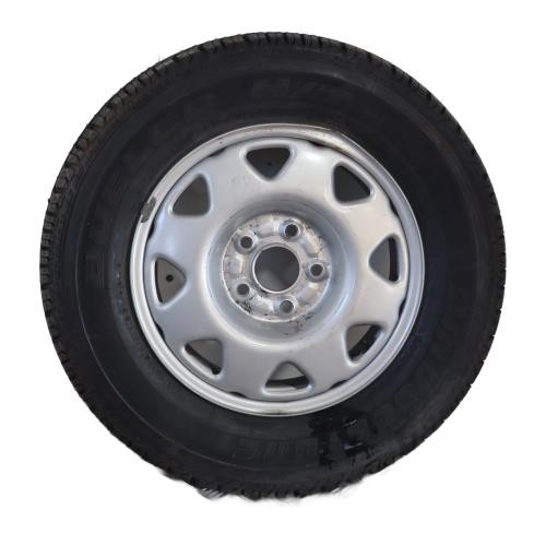 Roue secours honda v - de, 1